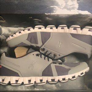 BRAND NEW On Cloud Running shoes US Women’s 8